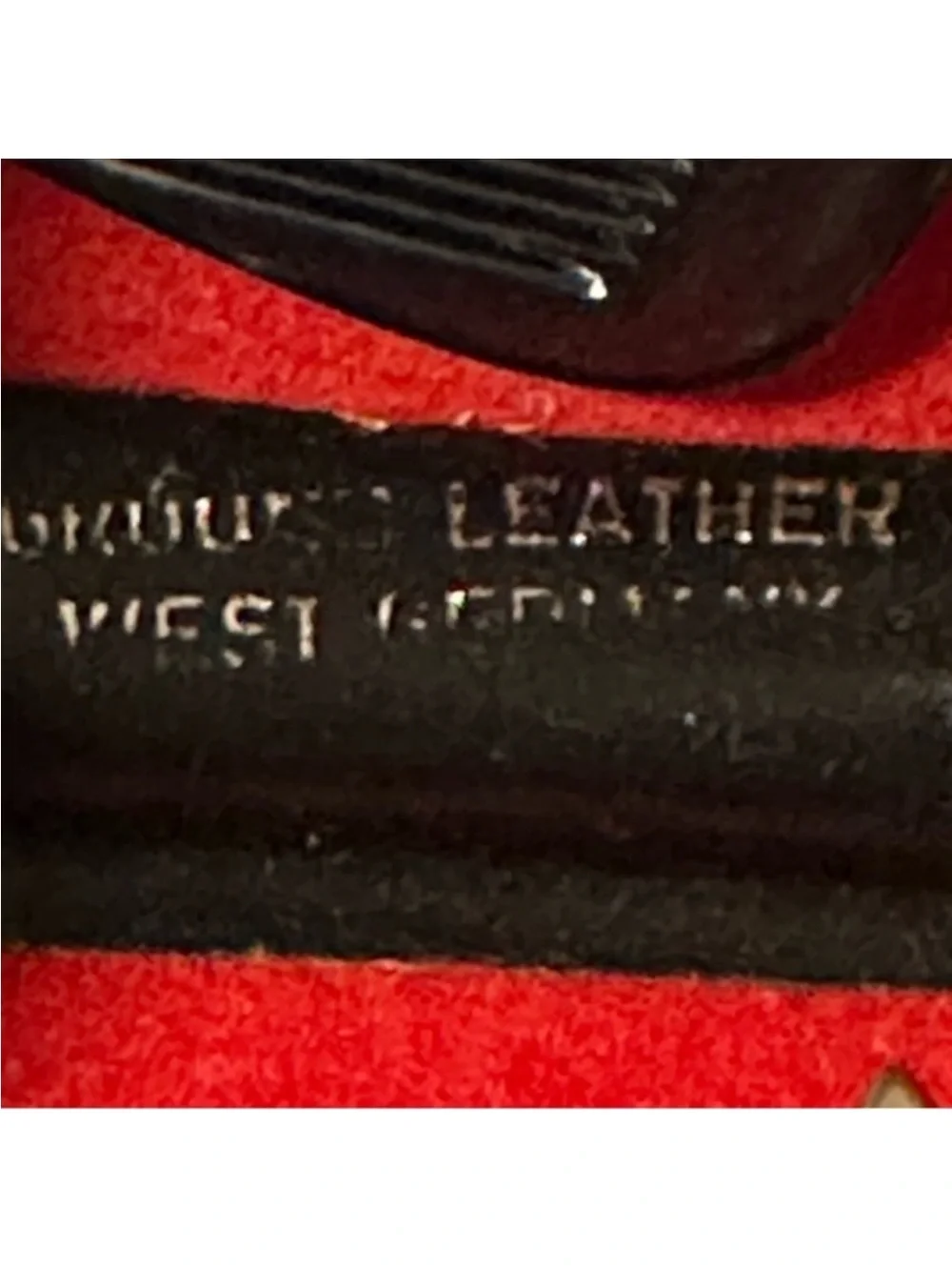The Quality Thread Company. very good